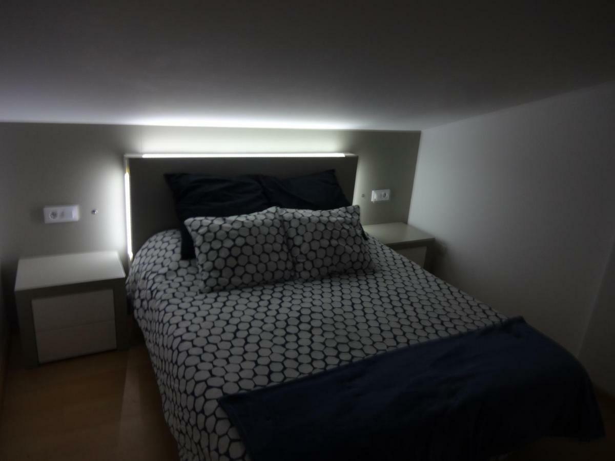 De Quenxe Apartamento