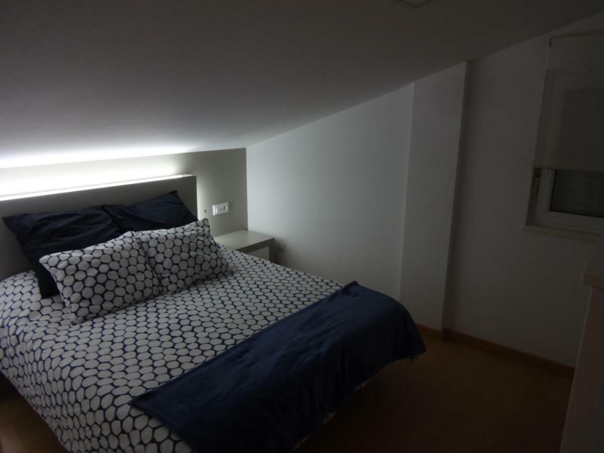 De Quenxe Apartamento *