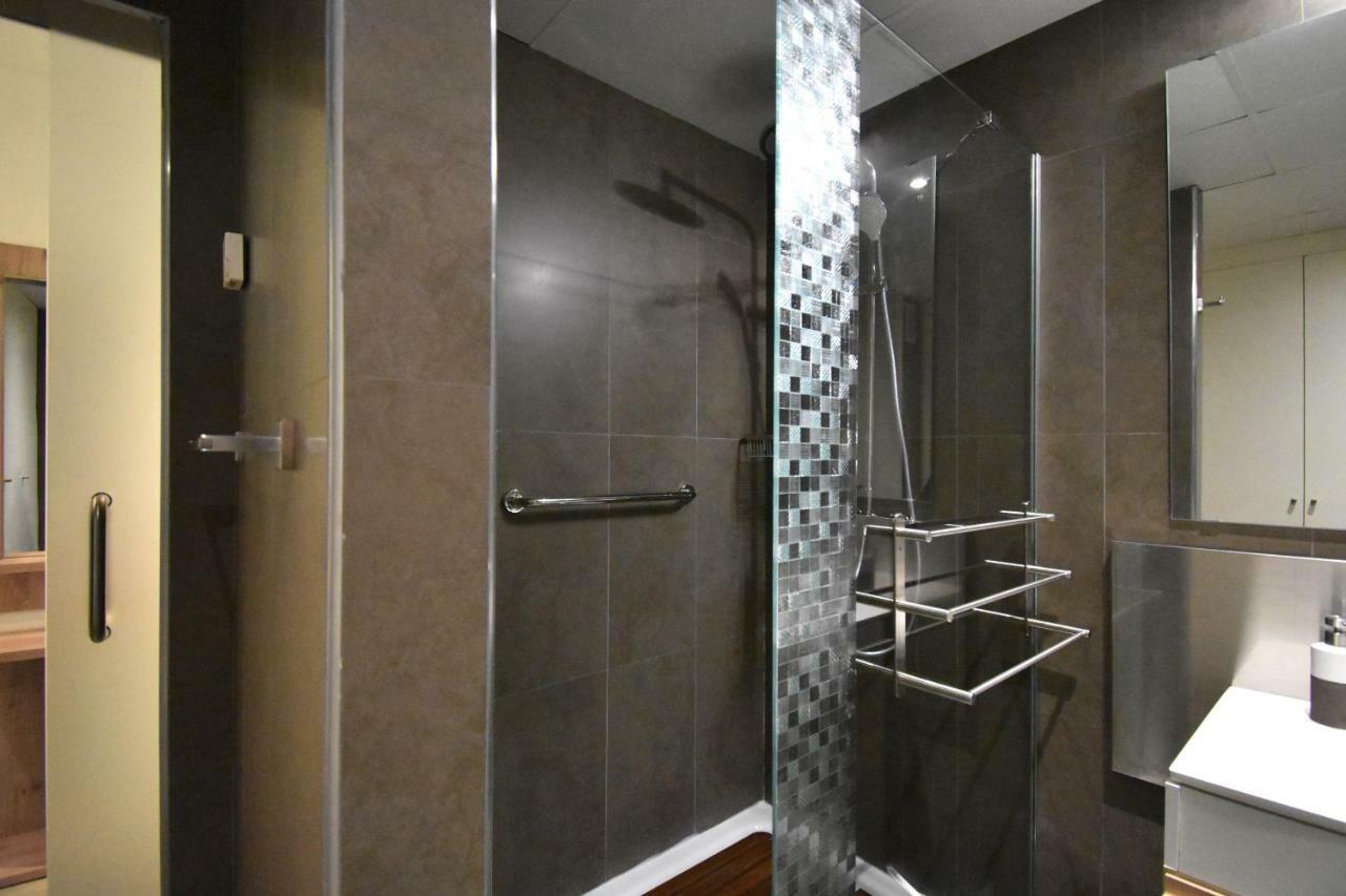 Gramophone Loft Apartment Rivas-Vaciamadrid