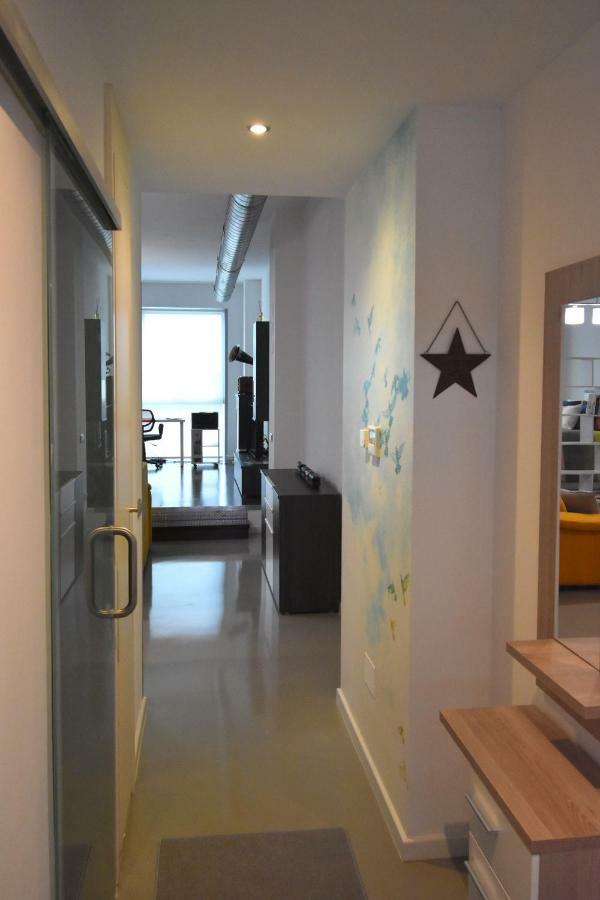 Gramophone Loft Apartment Rivas-Vaciamadrid