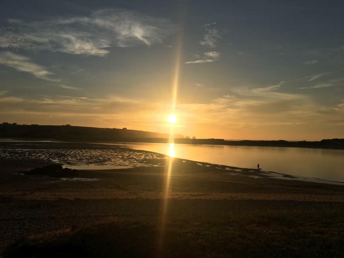 El Pinar De Atardeceres Unicos