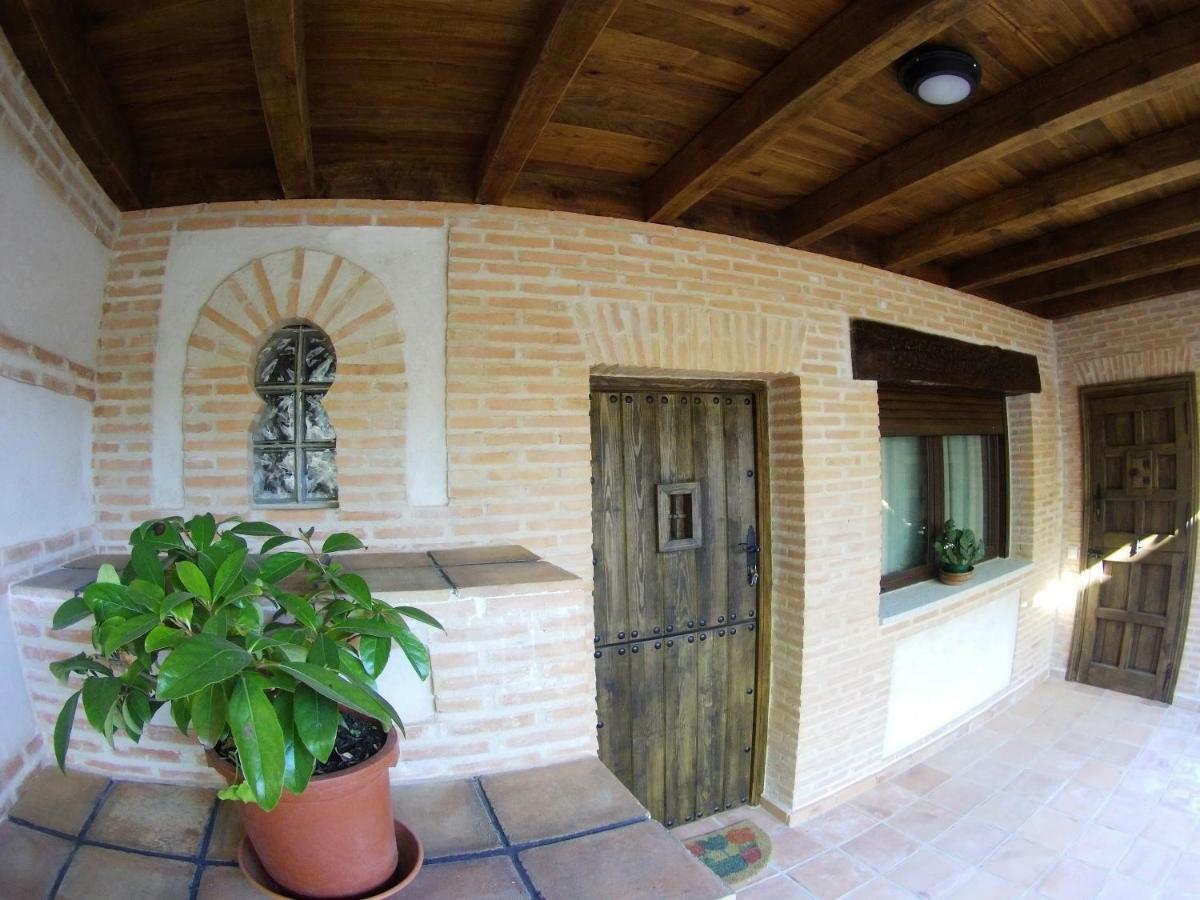 Arcos Apartment