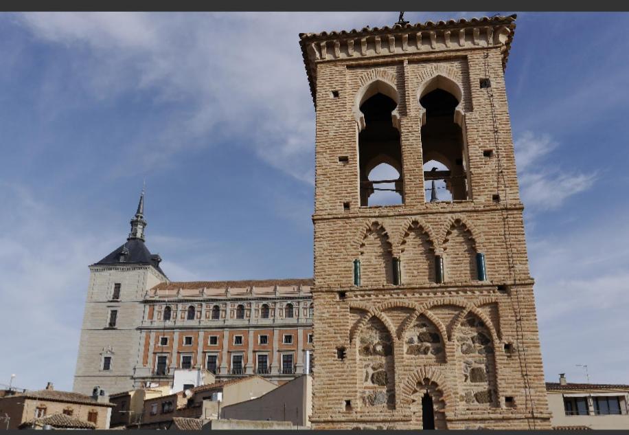 Casa Torre Mudejar Apartment Toledo