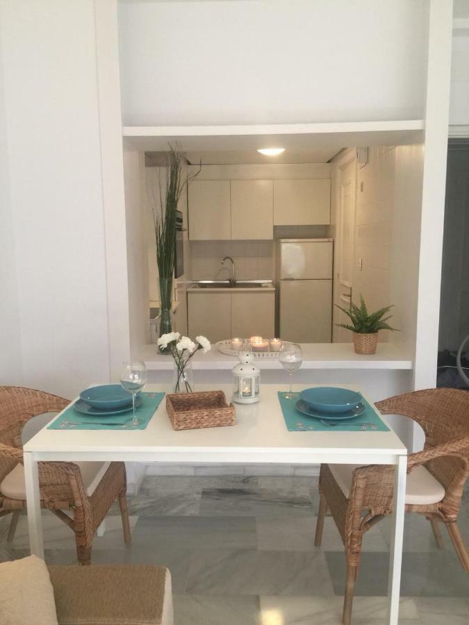 639 Jardines Del Mar Beach, Wifi-town Marbella