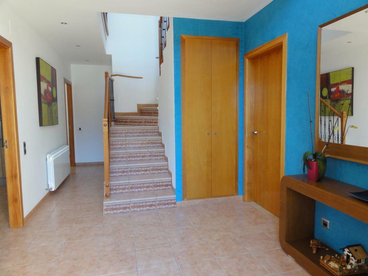 Holiday home Casa Bergkamp Deltebre