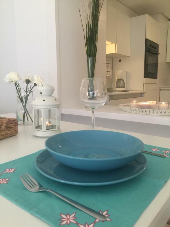 639 Jardines Del Mar Beach, Wifi-town Marbella