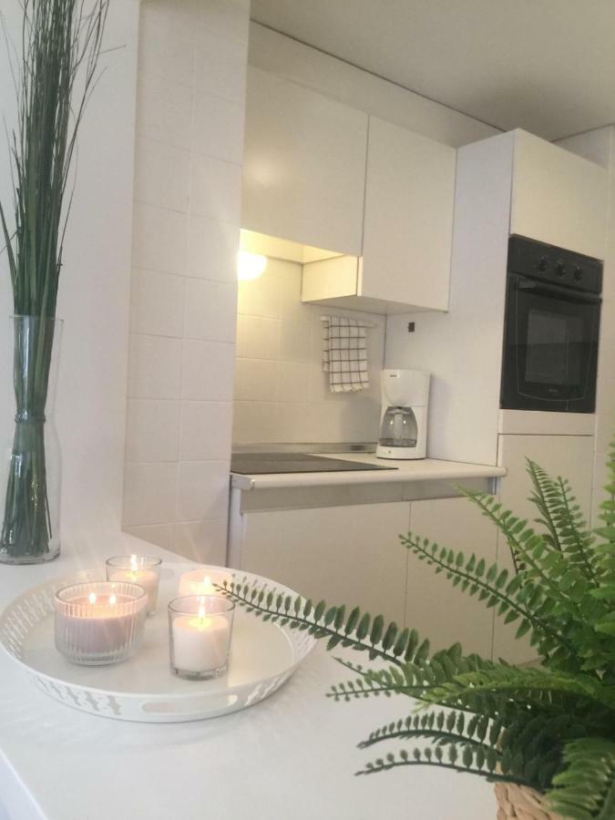 639 Jardines Del Mar Beach, Wifi-town Apartamento