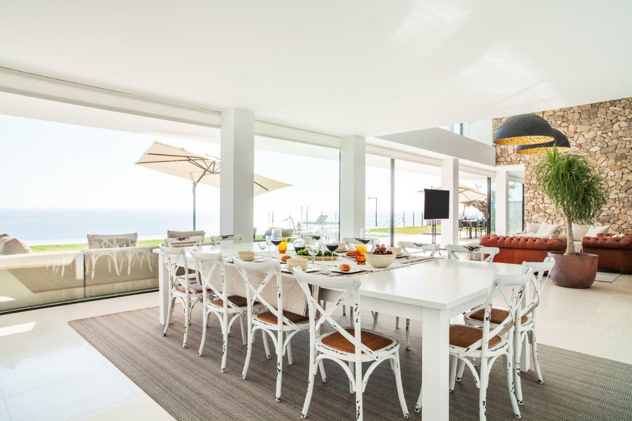 Villa Alkaram De Lujo Con Vistas Panoramicas Al Mar