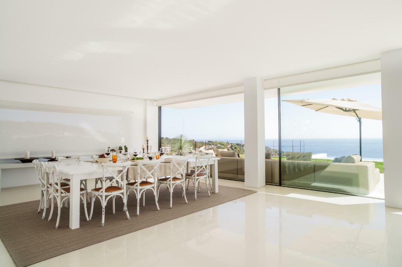 Villa Alkaram De Lujo Con Vistas Panoramicas Al Mar *