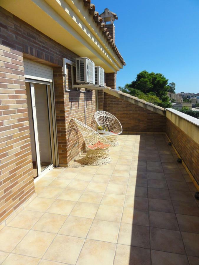 Holiday home Casa Bergkamp *