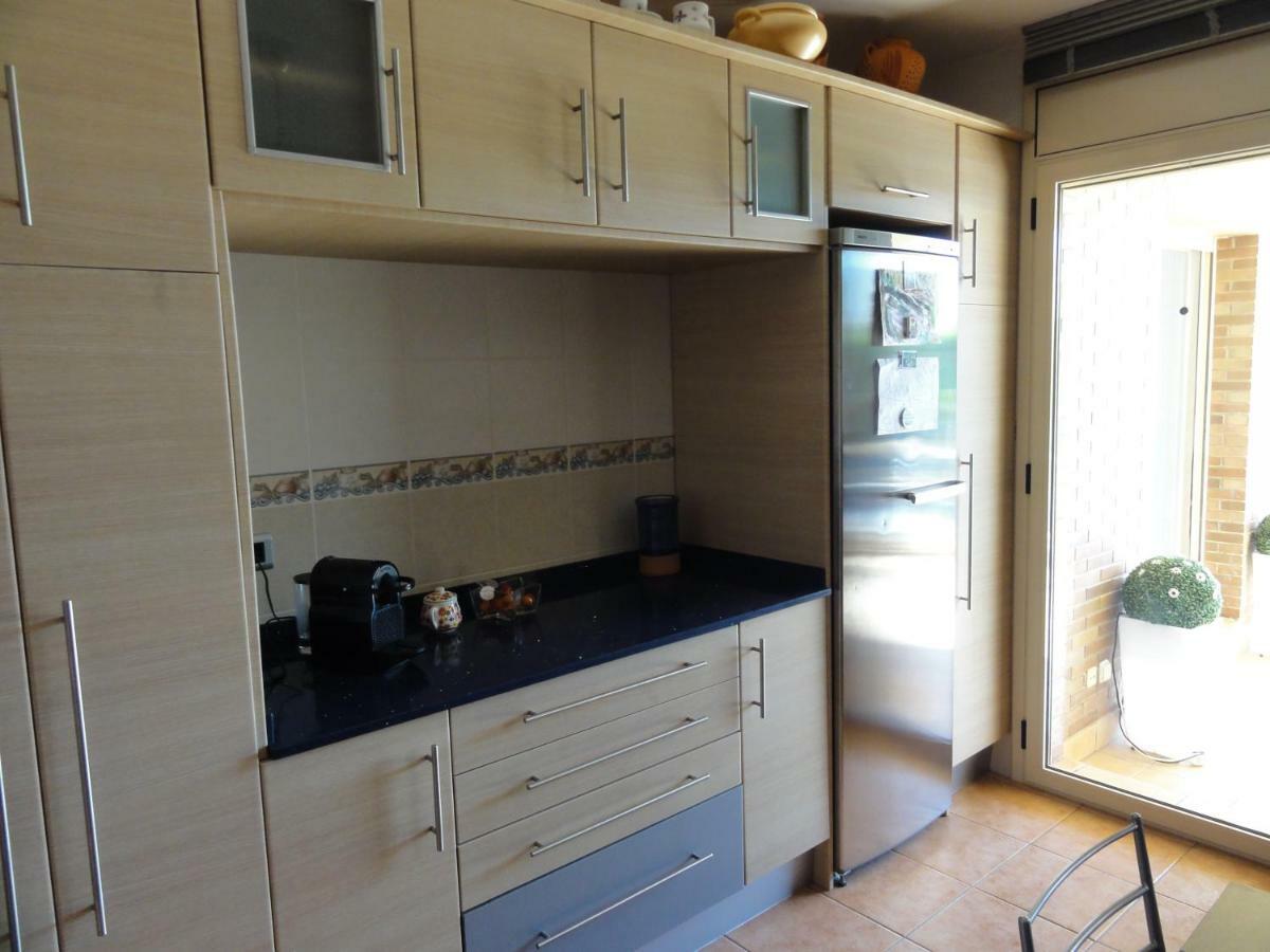 Casa Bergkamp Deltebre