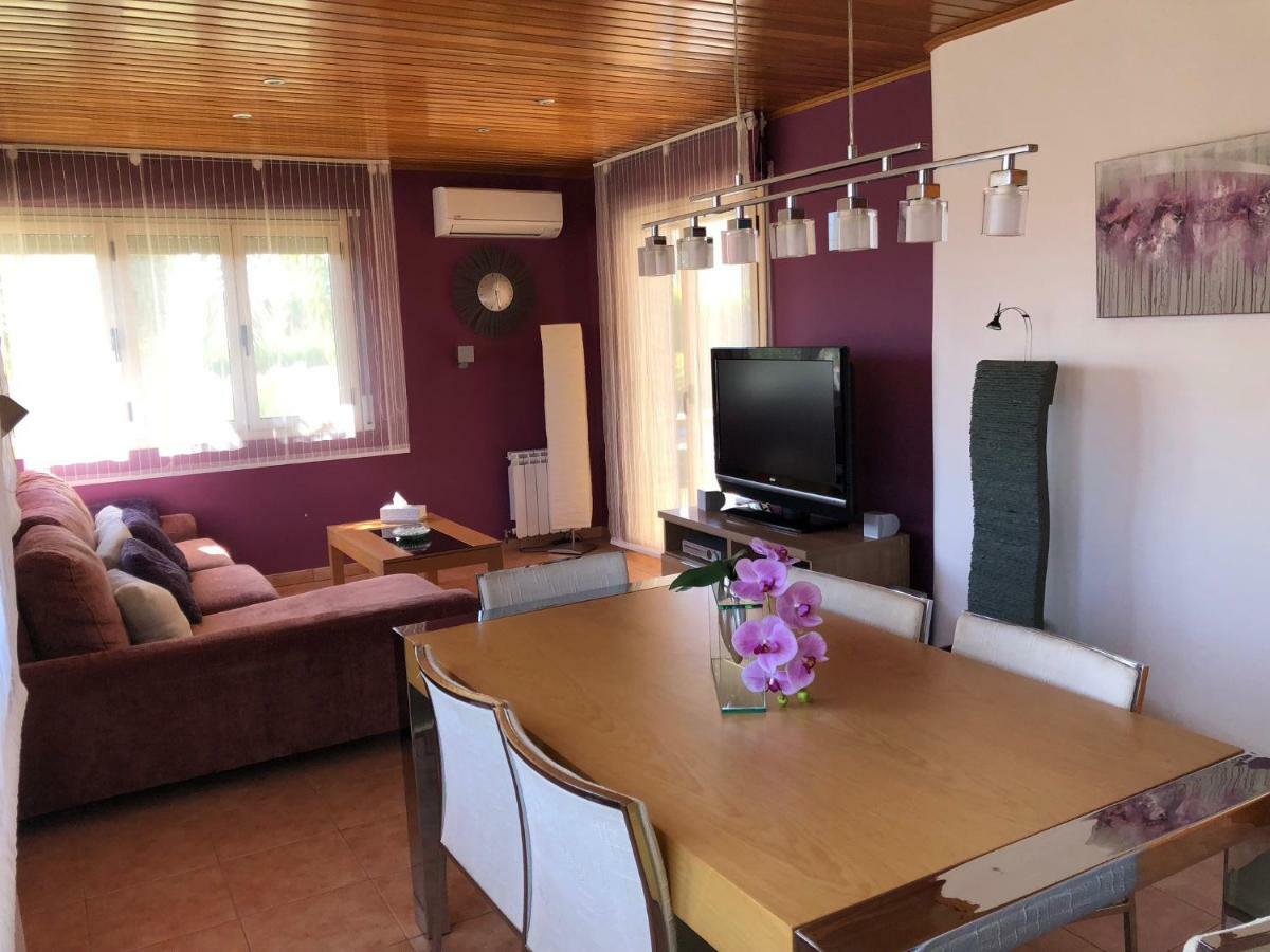 Holiday home Casa Bergkamp