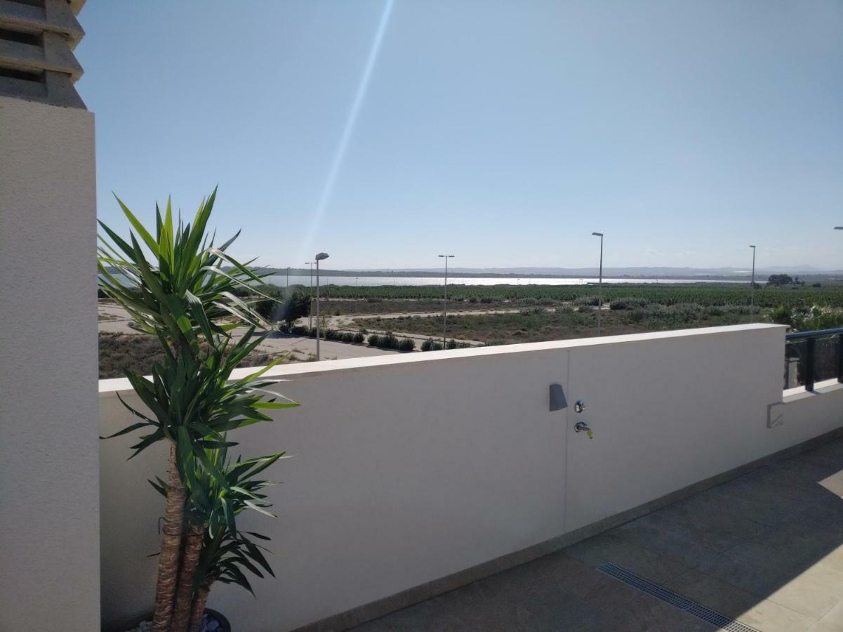 Vista Al Lago, La Luna Iii Apartment Guardamar del Segura