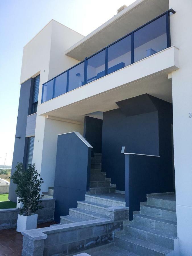 Vista Al Lago, La Luna Iii Apartment *