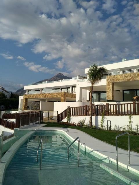 Senses - Luxury With Sea Views Apartamento *