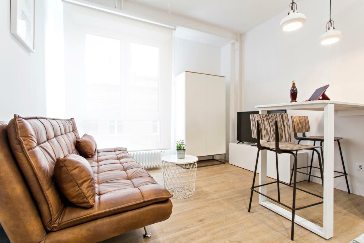 Apartamento - Centro - Espolón