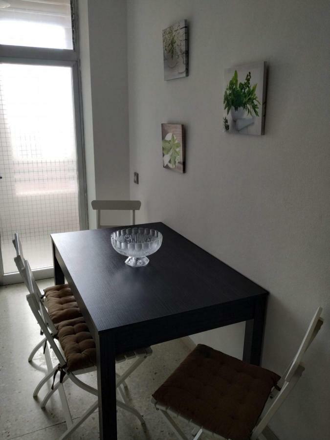 Piso Jmam Centro Apartment Puerto del Rosario (Fuerteventura)