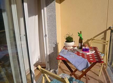 A&l Playa Apartamento Viveiro