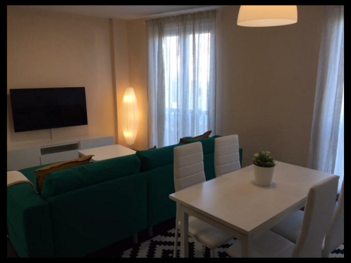 Atlantico Apartment Finisterre