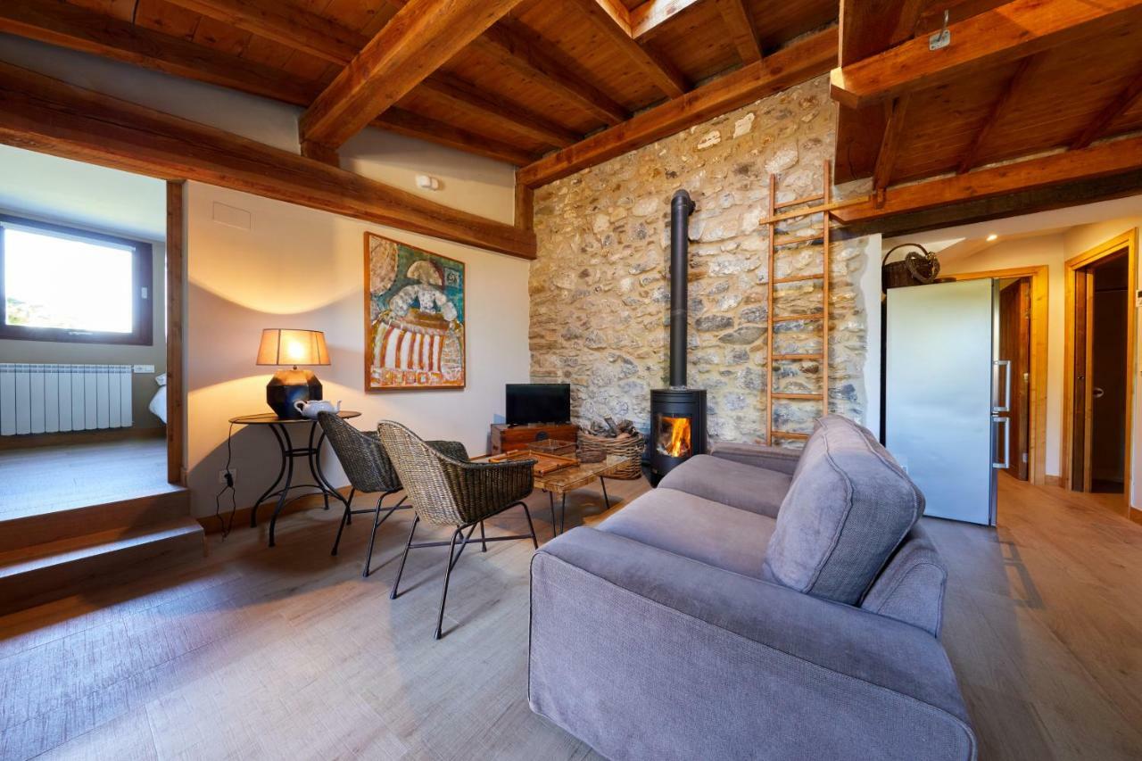 Urain - At Flysch-coast Apartment Zumaia
