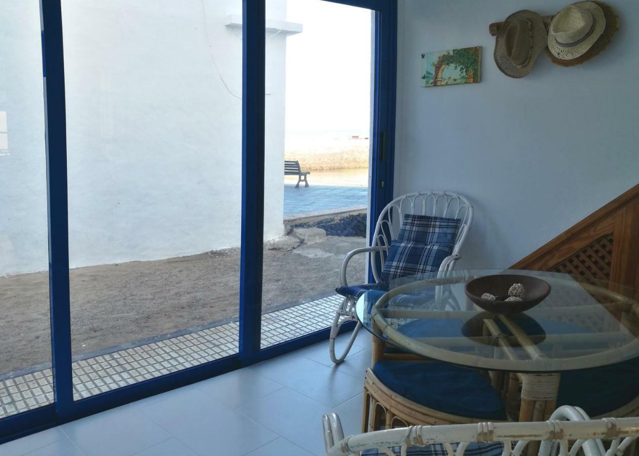 La Caleta Apartamento