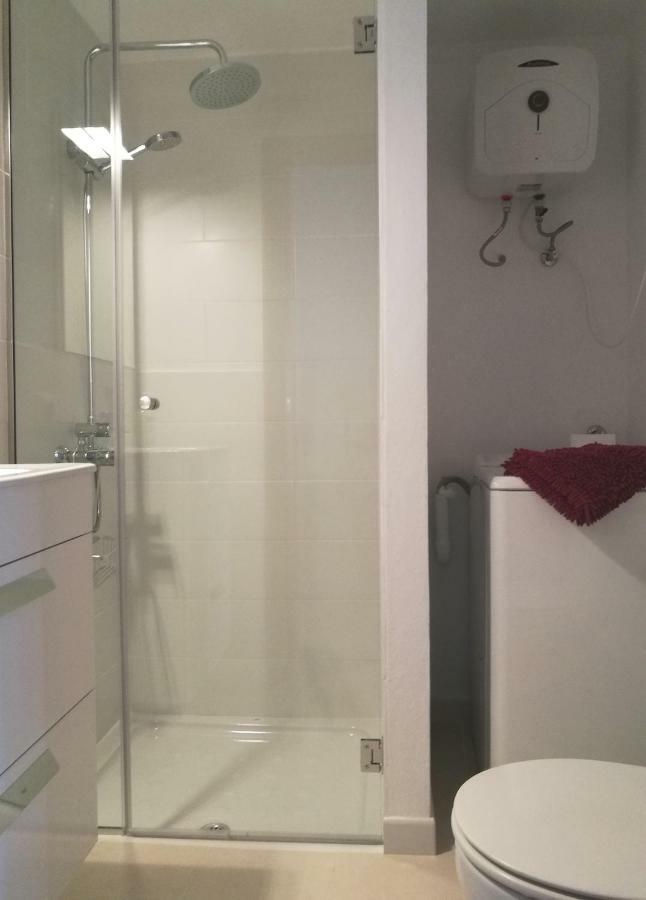Apartamento La Caleta *