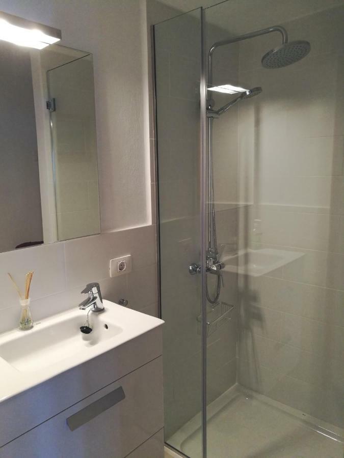 Apartamento La Caleta *