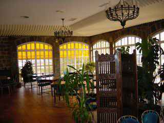 Temple Pradorrey 3*