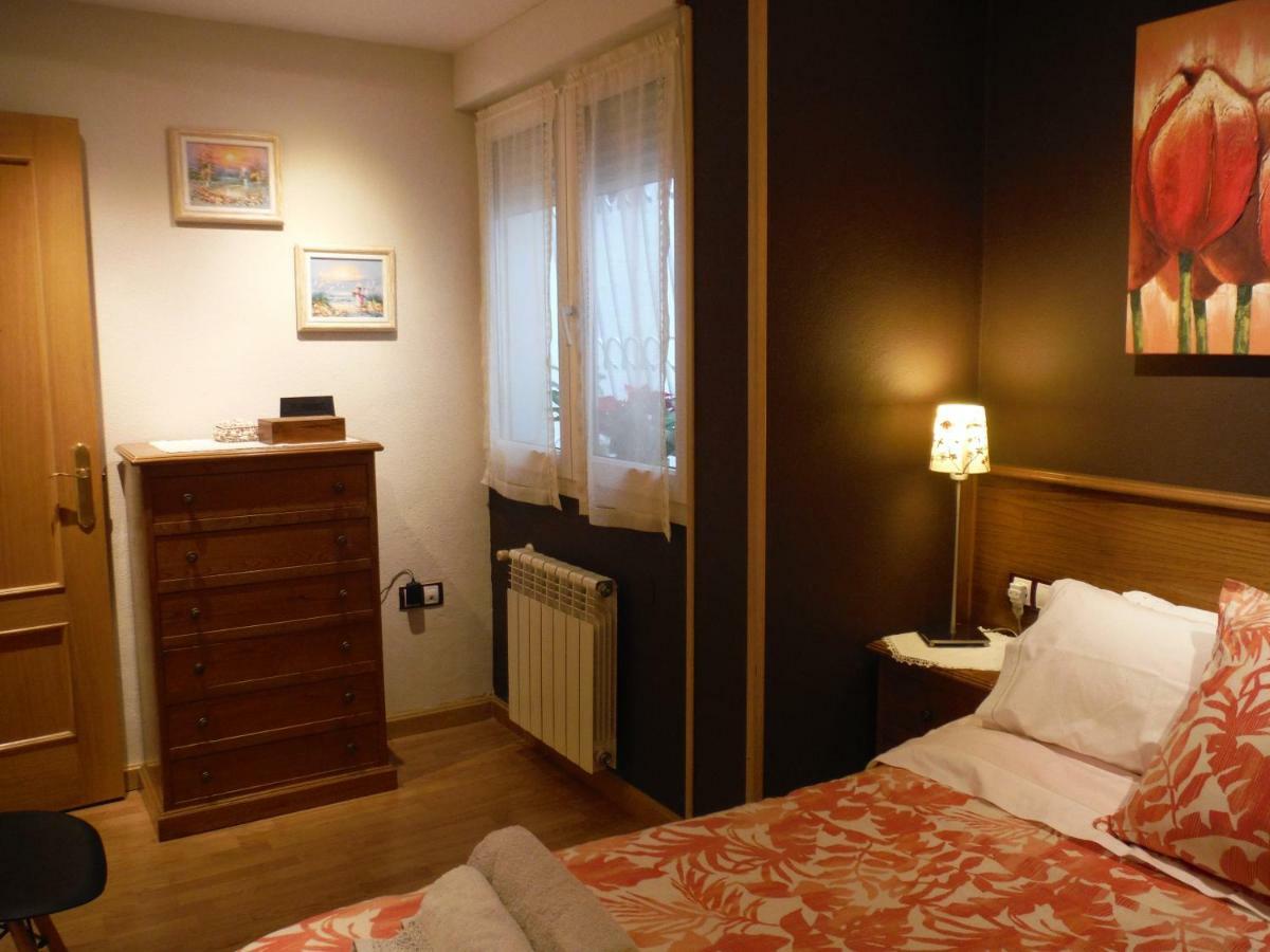 Hestia Apartment *