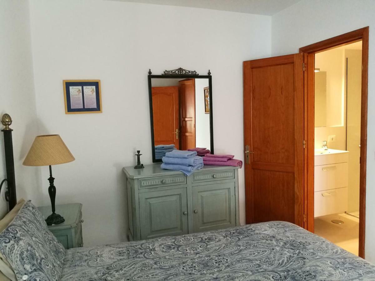 La Caleta Apartamento *