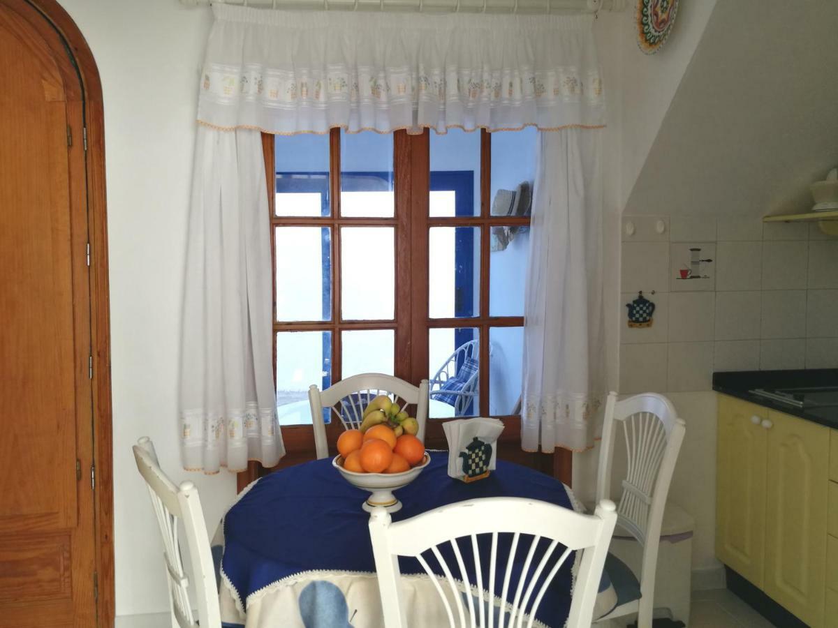 La Caleta Apartamento Famara