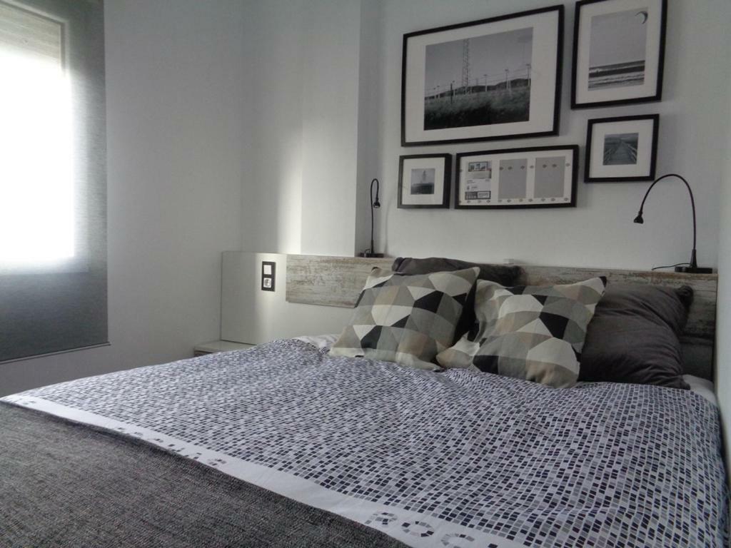 Apartamento Centro-avenida