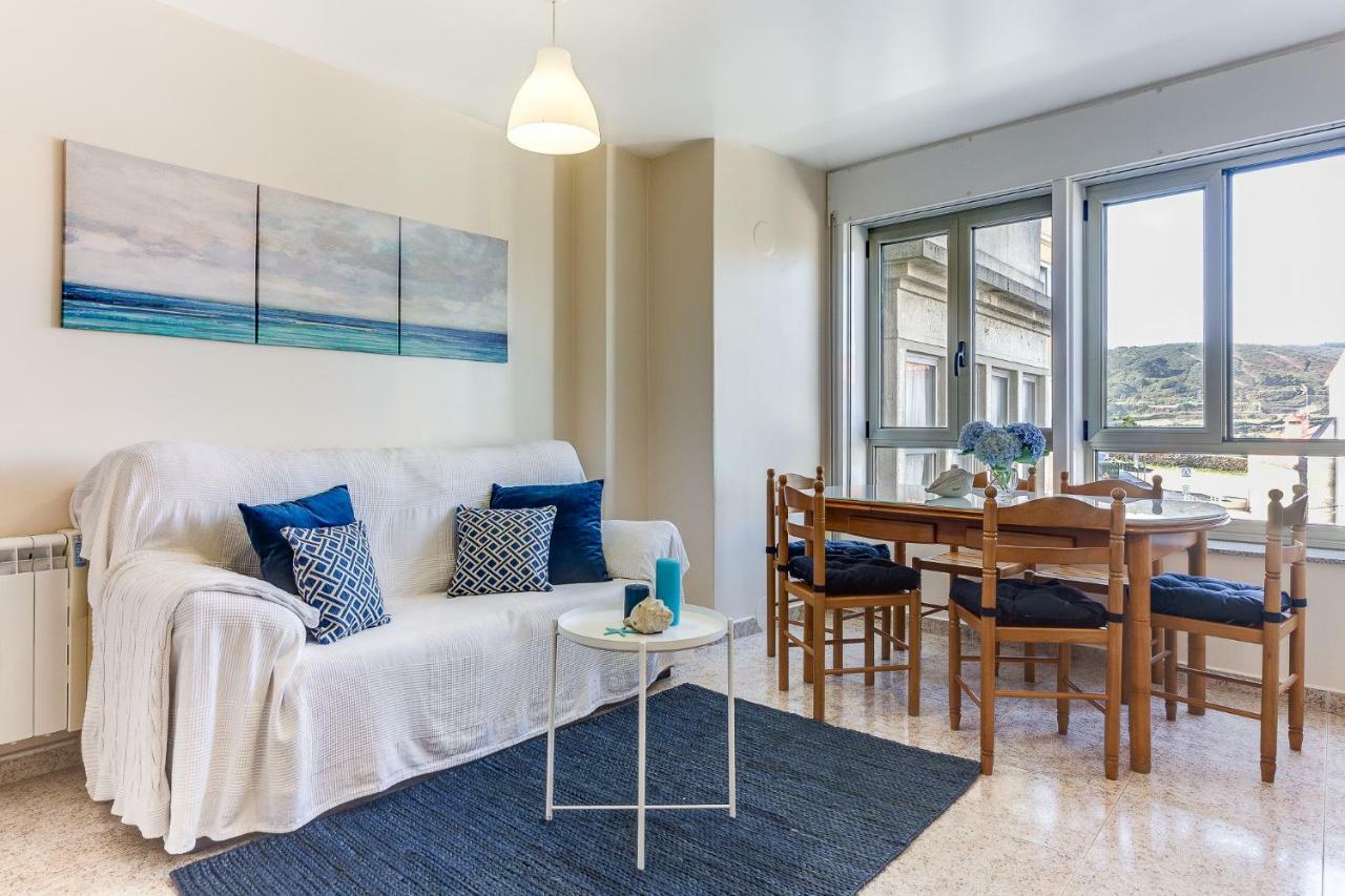 Ribadomar Caion Apartment