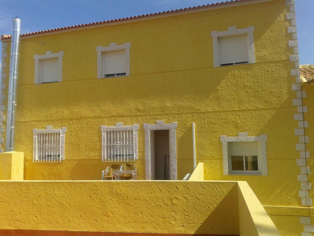 Casa rural Vicenta Alcala del Jucar