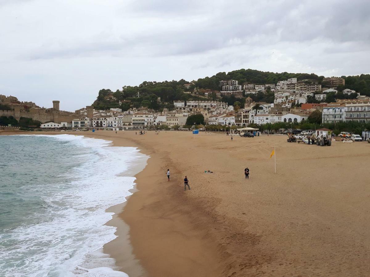 Marina * Tossa de Mar