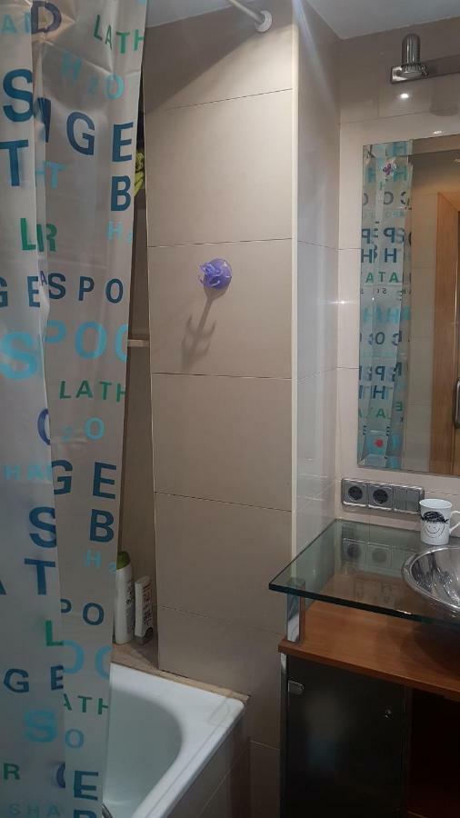 Apartamento Apto Cimavilla. Wifi Gratuito. Vut-827-as