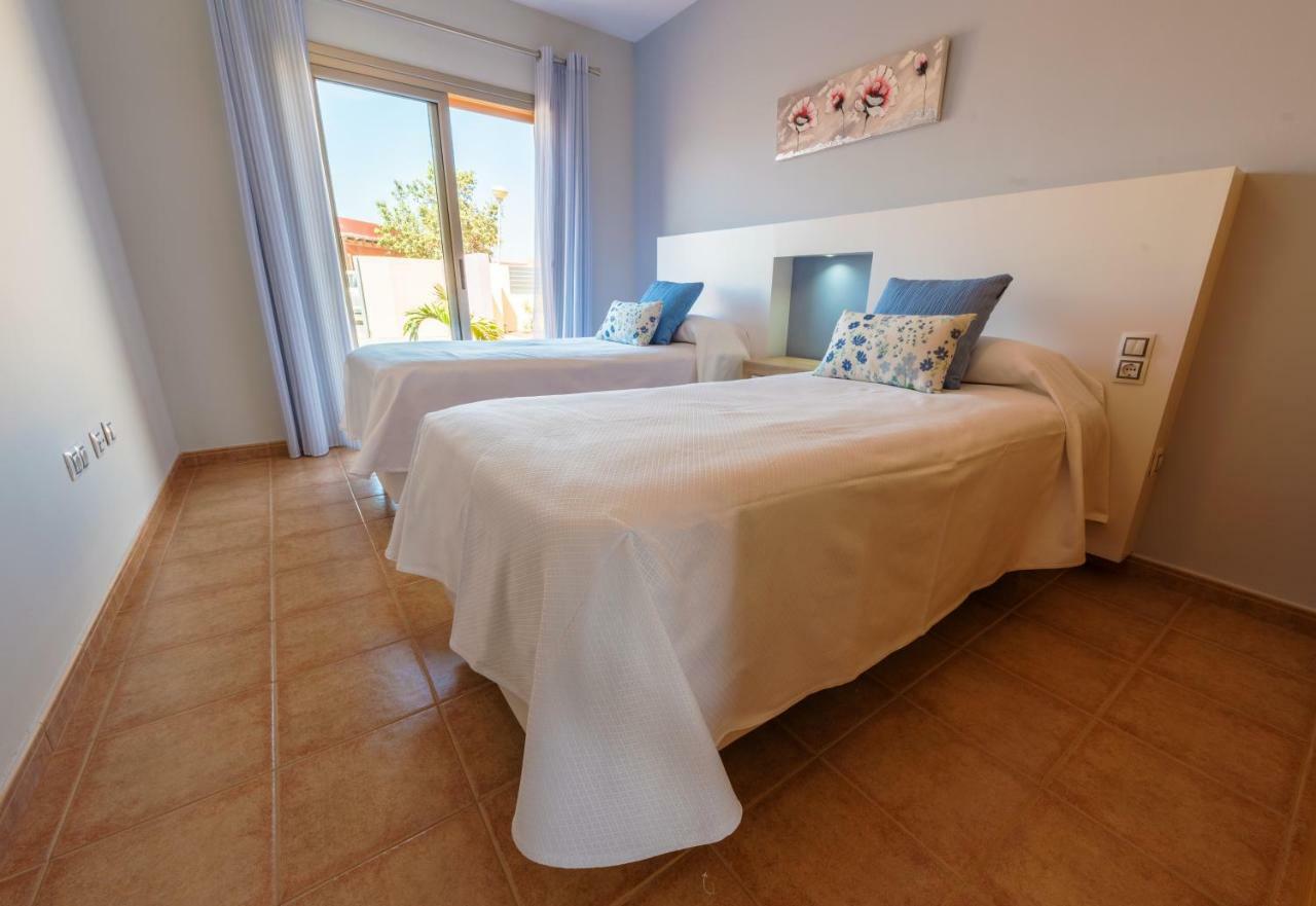 Villa Brisa Golf Salinas *