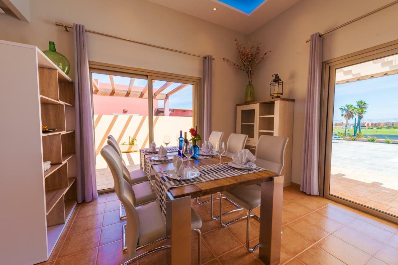 Villa Brisa Golf Salinas