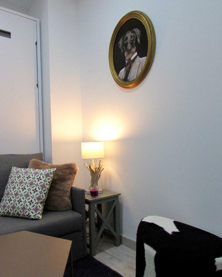 El Sentir De Parking Incluido Apartamento