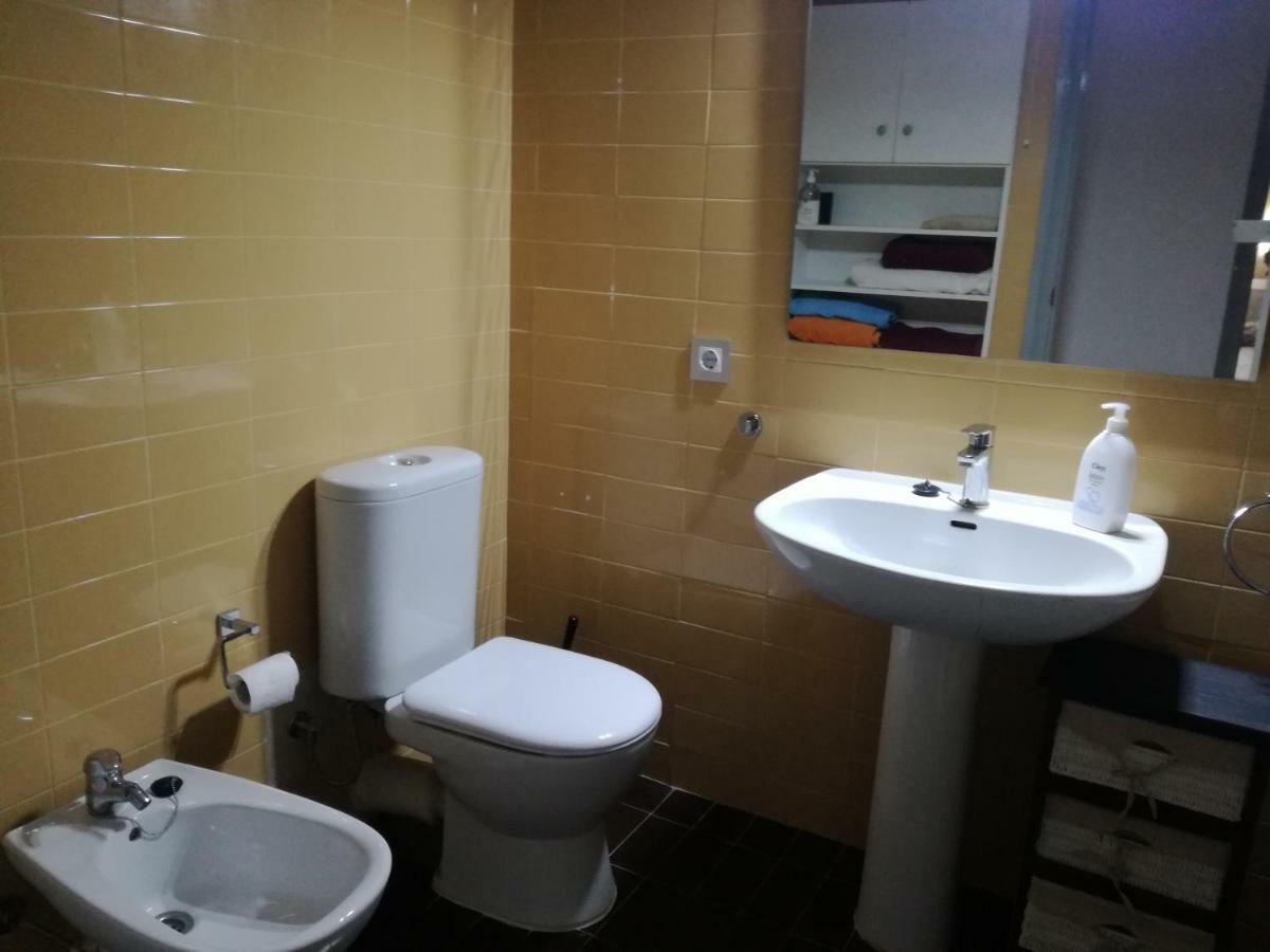 Atico Primer Linea De Mar Con Piscina