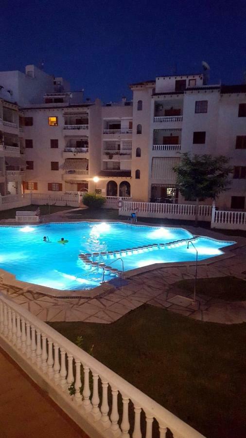 Apartament Nicoletta 1 Costa Blanca *