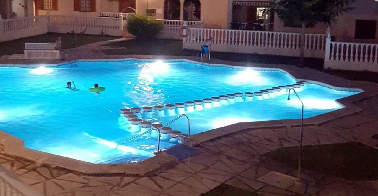 Apartament Nicoletta 1 Costa Blanca Apartamento Torrevieja