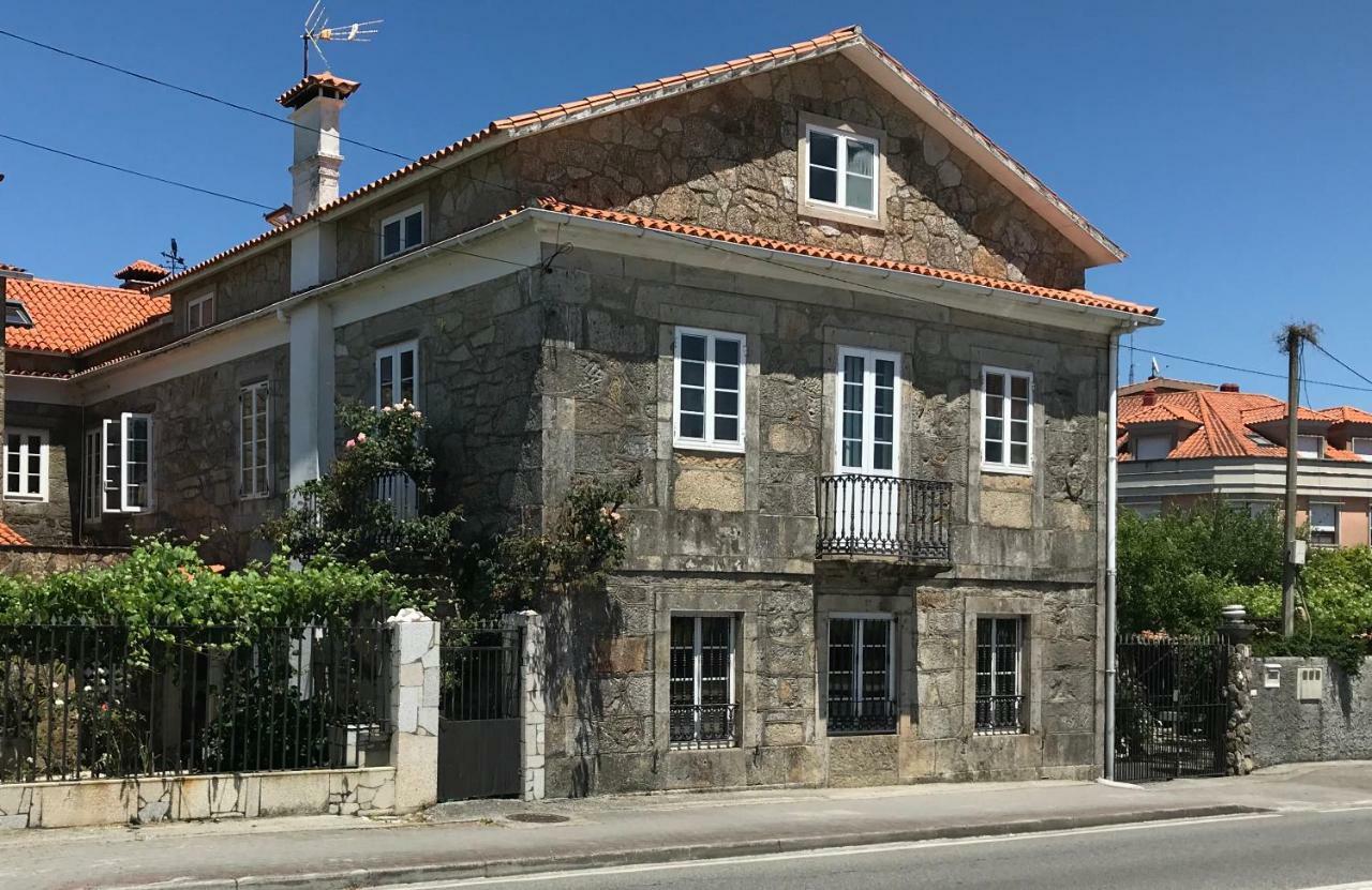 Casa Vilar Сasa de vacaciones *