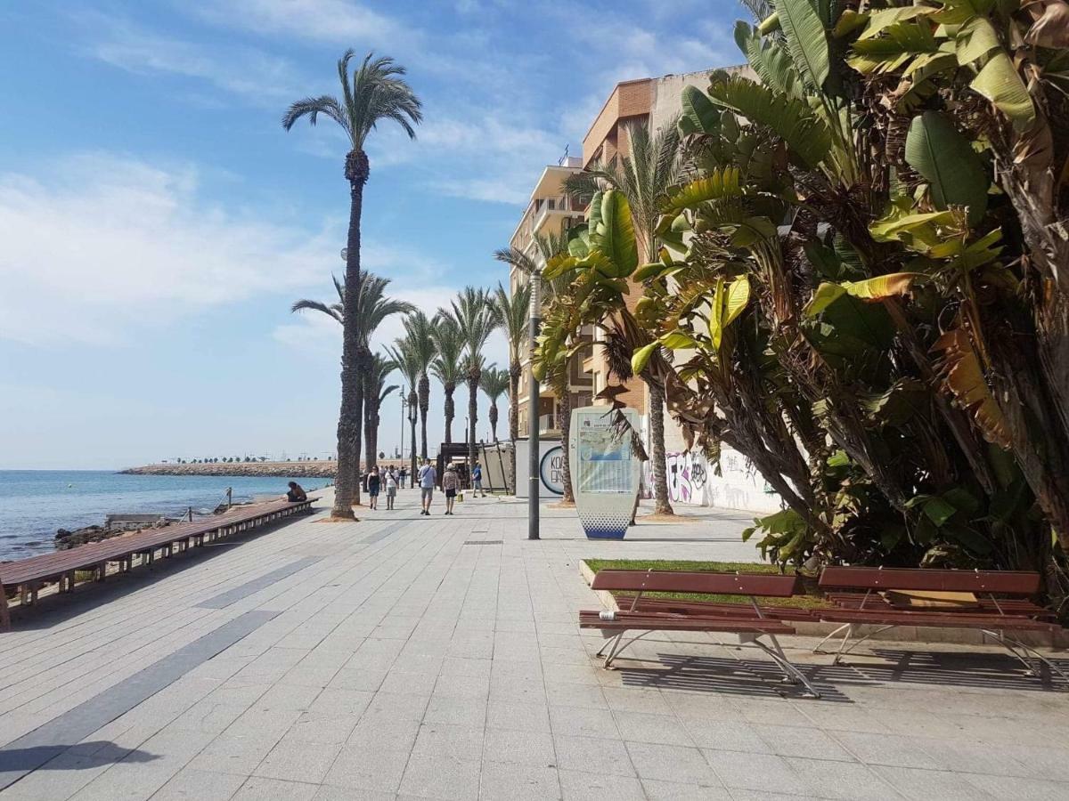 Apartament Nicoletta 1 Costa Blanca Apartamento *