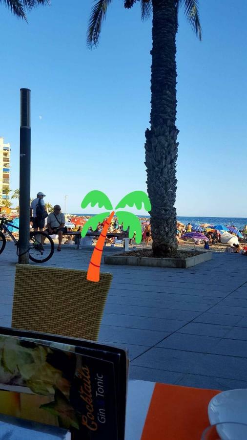 Apartament Nicoletta 1 Costa Blanca Apartamento Torrevieja