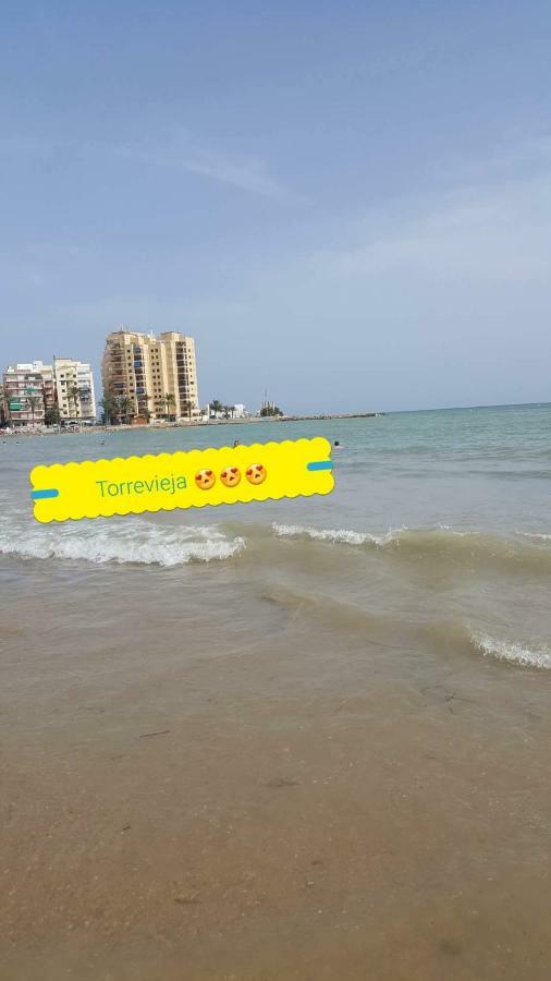 Apartamento Apartament Nicoletta 1 Costa Blanca Torrevieja