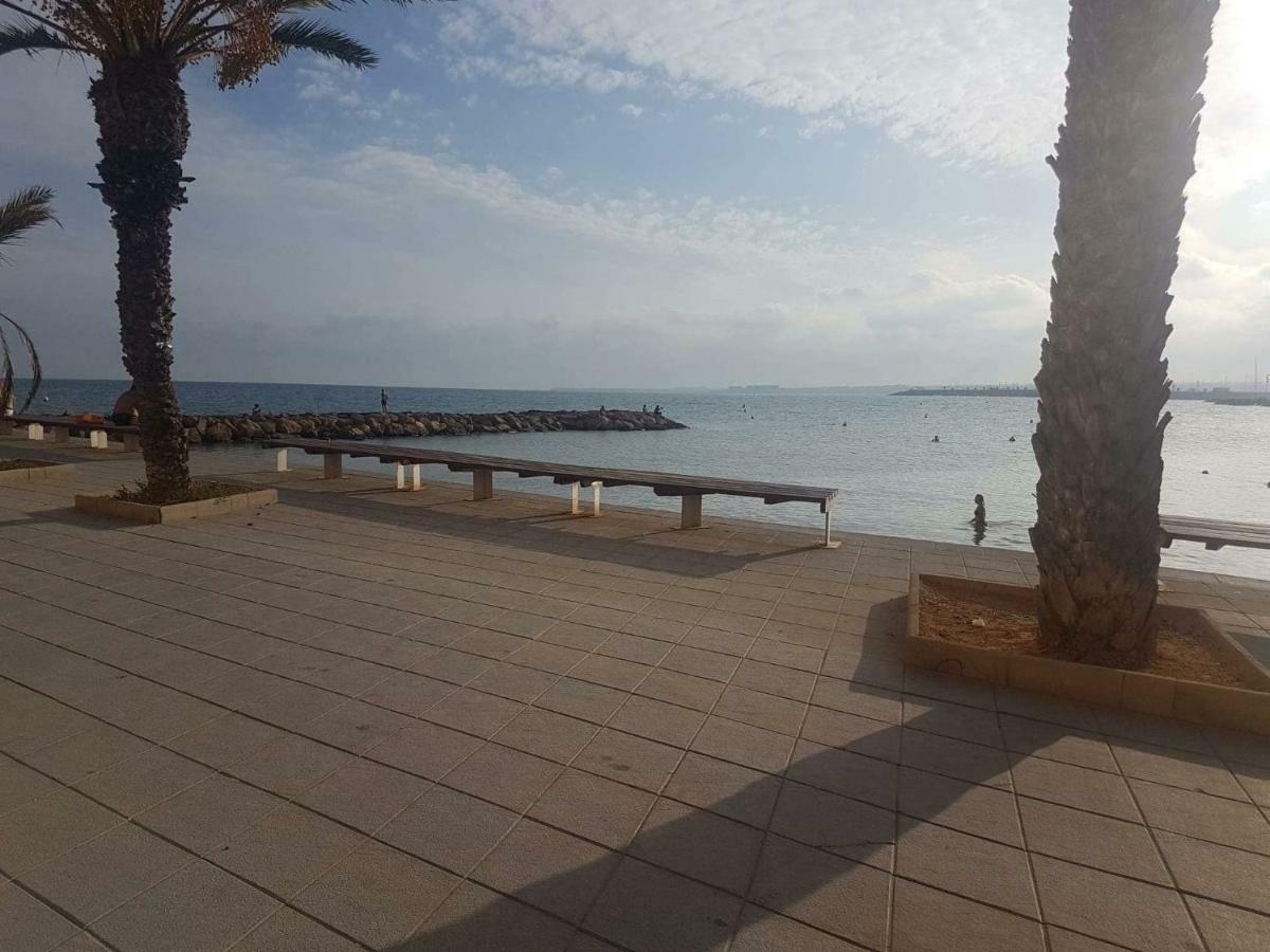 Apartament Nicoletta 1 Costa Blanca *