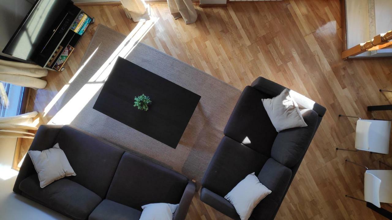 Go - House Apartment *