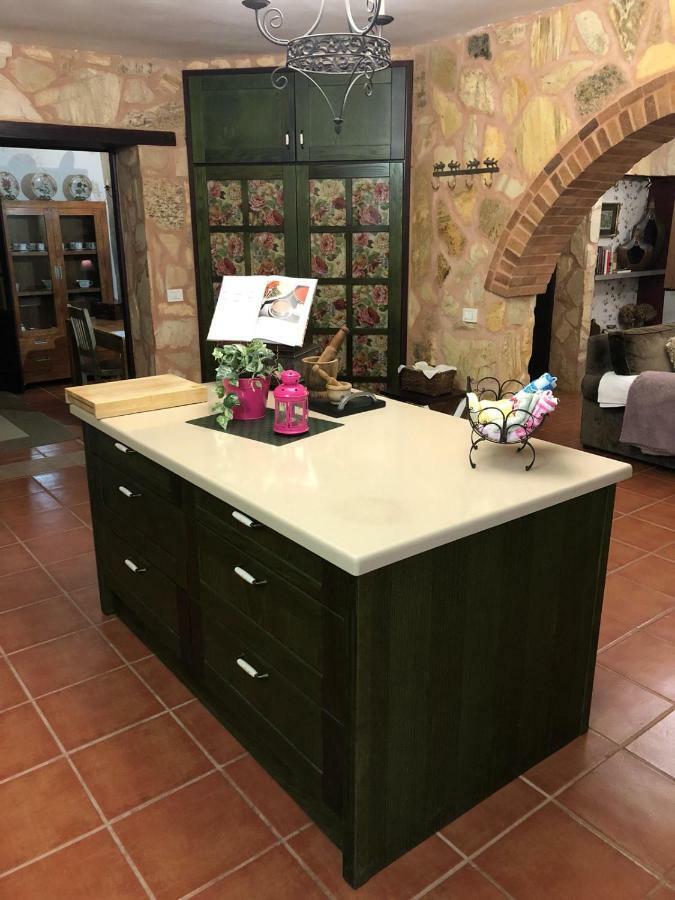 Casa Lazaro, Apartamento Tegueste