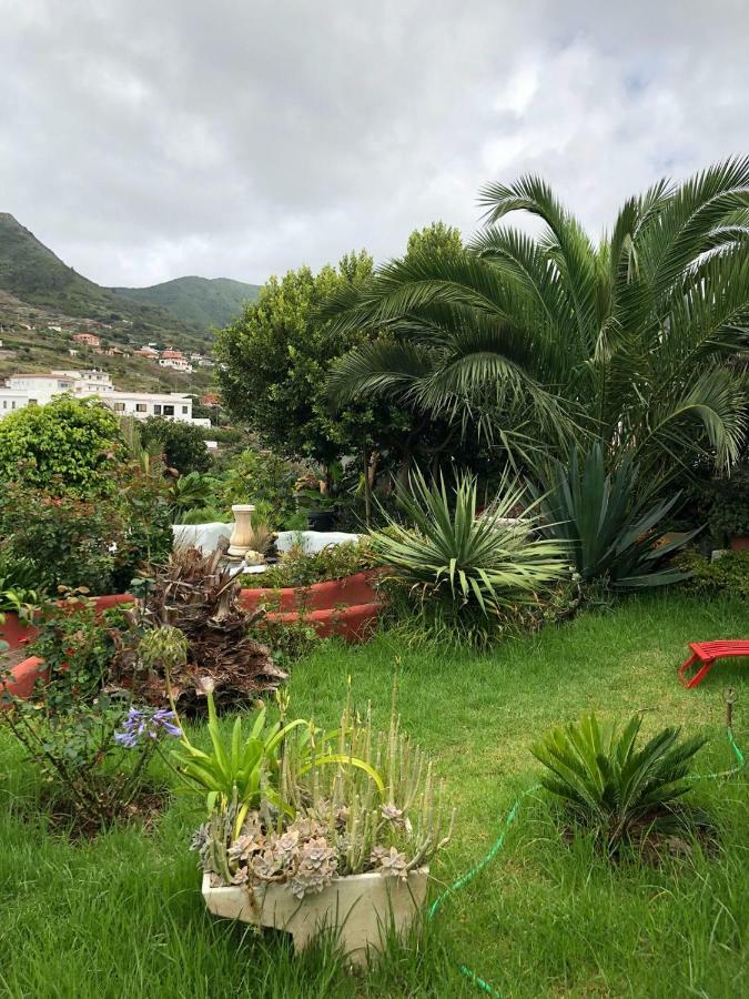 Casa Lazaro, Apartamento